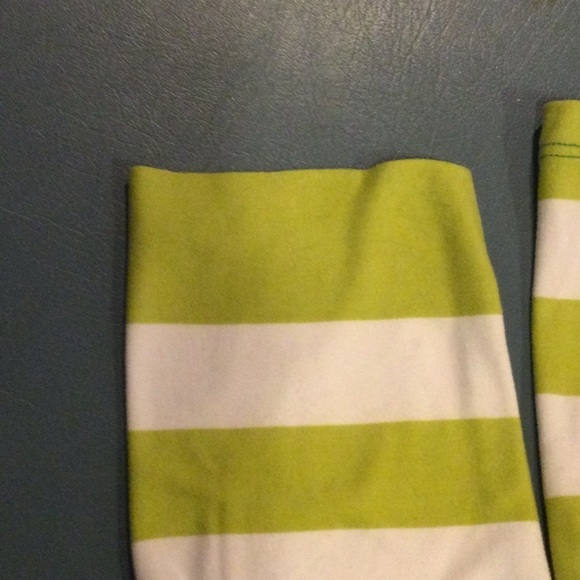 Med Ultra Flirt Elf Leggings - Picture 10 of 11